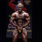 Ross  Caesar - NPC Winter Classic 2015 - #1