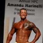 Ramon  Hernandez - NPC FL Gold Cup 2014 - #1