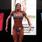 Rhionnon  Mackenzie - NPC FL Gold Cup 2011 - #1