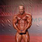 Constantinos  Demetriou - IFBB Wings of Strength Tampa  Pro 2014 - #1