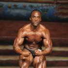 Lamarvin  Hunley - NPC Europa Super Show 2013 - #1