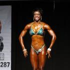 Michelle  Leon - NPC FL Gold Cup 2013 - #1