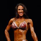 Kimberly    Sheppard      - IFBB Houston Pro 2010 - #1