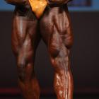 Milton  Holloway Jr. - IFBB Desert Muscle Classic 2012 - #1