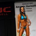 Ana  Dos Santos - NPC FL Gold Cup 2014 - #1