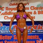 Emma  Moncada - NPC Royal Palm Classic 2012 - #1