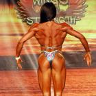 Diana  Schnaidt - IFBB Wings of Strength Tampa  Pro 2015 - #1