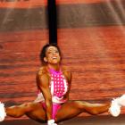 Natalie  Graziano - IFBB Wings of Strength Tampa  Pro 2015 - #1