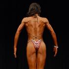 Kimberly    Sheppard      - IFBB Houston Pro 2010 - #1