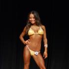 Tanya  Borreli - NPC Prestige Crystal Cup 2014 - #1