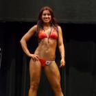 Sarah  Hunter - NPC West Palm Beach & Anna Level 2011 - #1