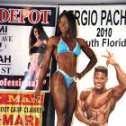 Sheraline  Clark - NPC South Florida 2010 - #1