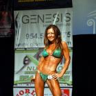 Abree  Staricka - NPC Southern States 2012 - #1