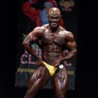 Ross  Caesar - NPC Winter Classic 2015 - #1