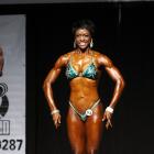 Michelle  Leon - NPC FL Gold Cup 2013 - #1