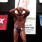 Bud  Woodruff - NPC FL Gold Cup 2011 - #1