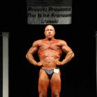 Kevin  Adams - NPC Mike Francois Classic 2015 - #1