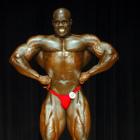 Collin  Lazarus - NPC Miami Classic 2012 - #1