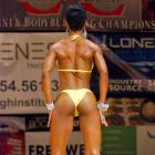 Wany  Reyes - NPC Dayana Cadeau Classic  2012 - #1