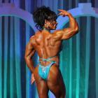 Mah Ann  Mendoza - IFBB Arnold Classic 2010 - #1