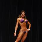 Lorena  Gonzalez - NPC Bill Wilmore Classic 2015 - #1
