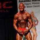 Dan  Brigman - NPC FL Gold Cup 2014 - #1