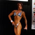 Cinnamon  Williams - NPC Southern States 2015 - #1