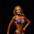 Angioletta  Vaglio - NPC Ruby Championship 2014 - #1