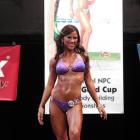 Daniela  Hernandez - NPC FL Gold Cup 2011 - #1