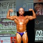 Donny  Kleahn - NPC Southern States 2012 - #1