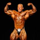 Dennis   Wolf - IFBB Olympia 2011 - #1