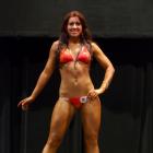 Sarah  Hunter - NPC West Palm Beach & Anna Level 2011 - #1