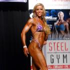 Kelly  Seyler - NPC Southern States 2013 - #1