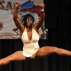 Laveca  Smith  - NPC Capital of Texas Roundup 2010 - #1