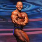 Mike  Liberatore - IFBB Europa Battle Of Champions 2010 - #1