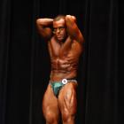 Jason  Aguila - NPC Bill Wilmore Classic 2015 - #1