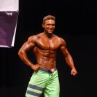 Sheridan  Hause Jr - IFBB Dayana Cadeau Classic 2014 - #1