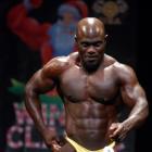 Ross  Caesar - NPC Winter Classic 2015 - #1