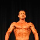 Matt  Olen - NPC Natural Colorado 2010 - #1