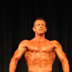 Matt  Olen - NPC Natural Colorado 2010 - #1