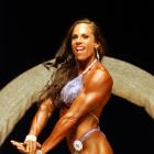 Jillian  Reville - IFBB Prestige Crystal Cup 2015 - #1