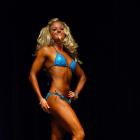 Valerie  Banning - NPC Ruby Championship 2011 - #1