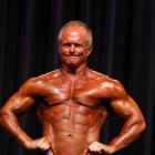 Dean  Colofax - NPC Orlando Metropolitan 2012 - #1