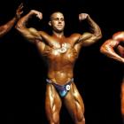Jake  Belleme - NPC Ruby Championship 2012 - #1