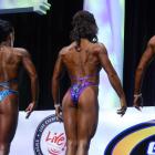 Zory  Garasimcuk  - IFBB Arnold Amateur 2013 - #1