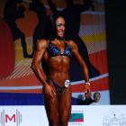 Olga  Gallardo - IFBB Arnold Amateur 2012 - #1