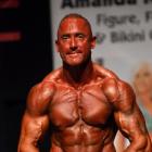 Dan  Brigman - NPC FL Gold Cup 2014 - #1