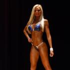 Samantha  Stevens - NPC Gold Coast 2015 - #1