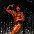 Jason  Lowe - NPC Diamond Classic 2015 - #1