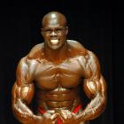 Collin  Lazarus - NPC Miami Classic 2012 - #1